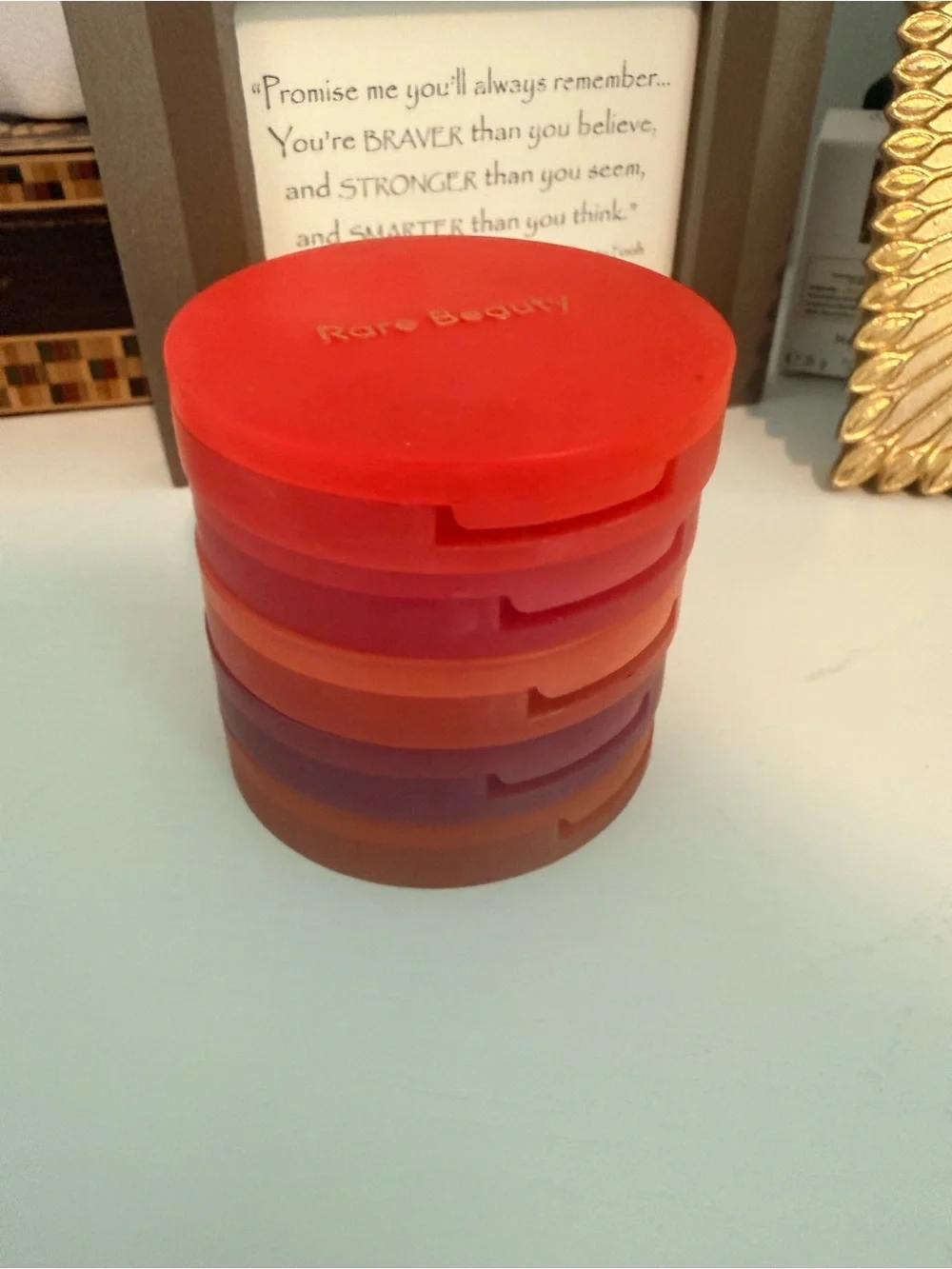 Rare Beauty Soft Pinch Matte Bouncy Blush